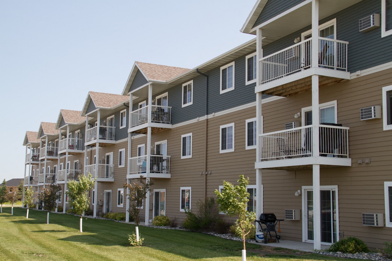 100 Best Apartments in Moorhead, MN (with reviews) RentCafe